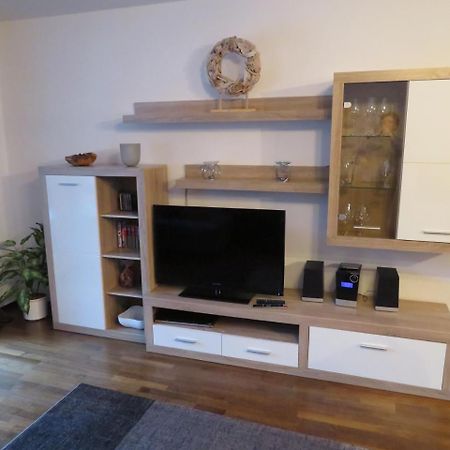Bergspitze Apartment Garmisch-Partenkirchen Bagian luar foto
