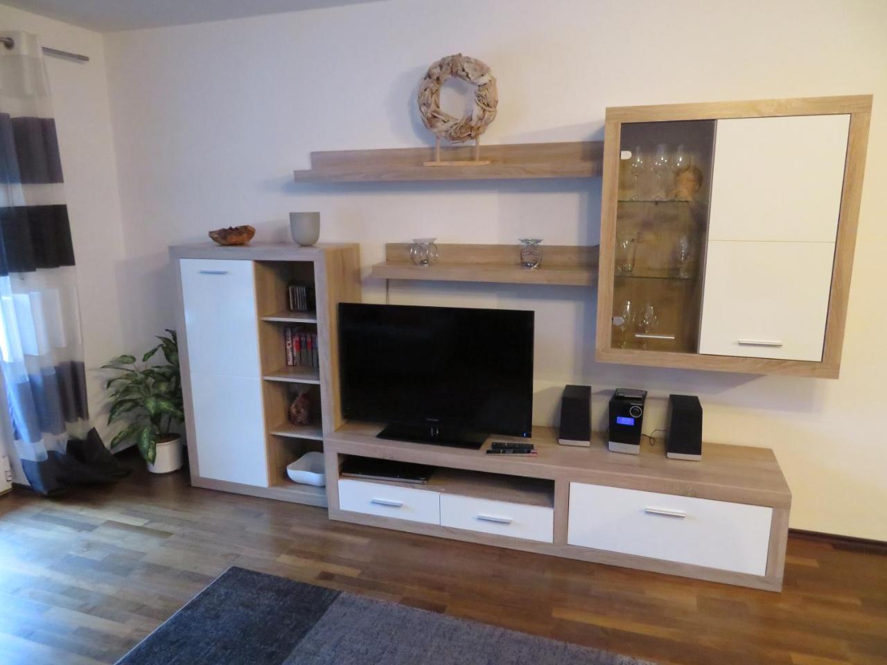 Bergspitze Apartment Garmisch-Partenkirchen Bagian luar foto